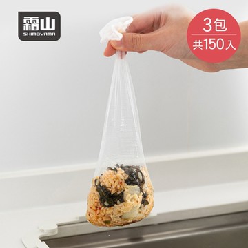 日本霜山 拋棄式極細密水槽過濾網-150入