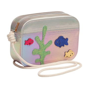 英國Mimi & Lula SS25_海洋公園_小魚缸側背包