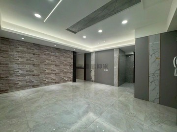 精裝捷運宅全室水電更新邊間三房全室有窗｜新北市蘆洲區民族路