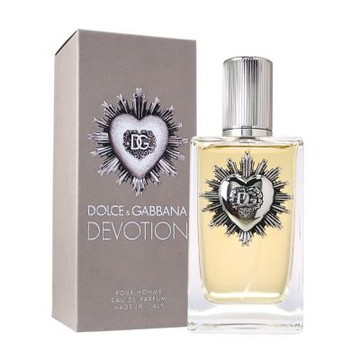 Dolce & Gabbana Devotion 摯愛男性淡香精 EDP 100ml 平行輸入