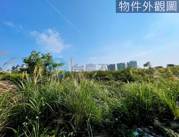 淡水房屋買賣Q020新市鎮住五土地｜新北市淡水區淡海段
