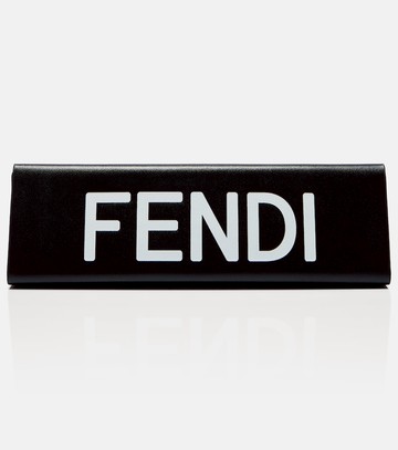 Fendi Fendi Sky aviator sunglasses