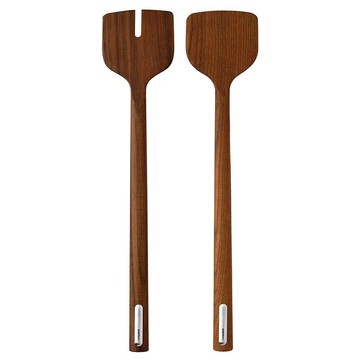 Hoop沙拉叉匙組 W6.3xH4.3xL30cm