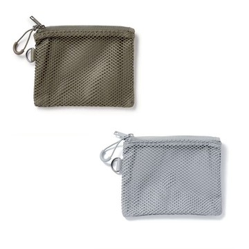 【日本 MUJI 無印良品 】 隨身雜物小收納袋 收納袋 化妝袋 化妝包 零錢包 雜物收納 旅行收納 外出收納 雜物包