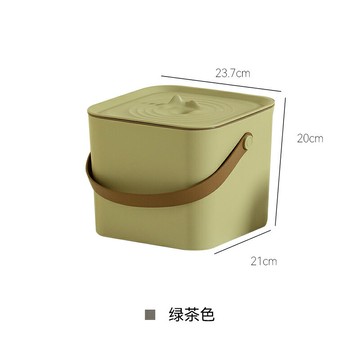 茶渣桶 茶桶 茶桶家用茶具廢水桶茶具配件茶渣桶茶臺垃圾分離過濾排水桶茶水桶