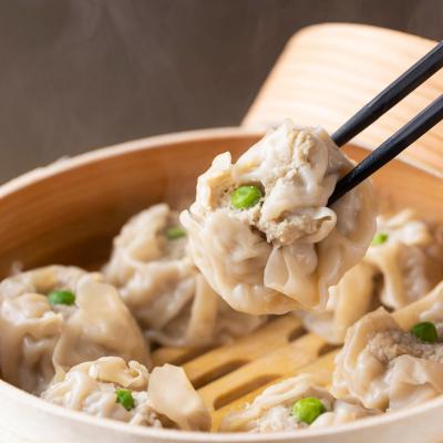 ふるさと納税 新ひだか町 ご当地グルメチャーメン入り中華セット 計6種 ラーメン・シュウマイ