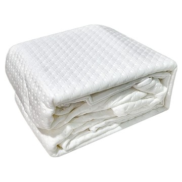 Reverie 幻知曲 天然舒柔防水保潔墊 雙人加大 183x190x38cm