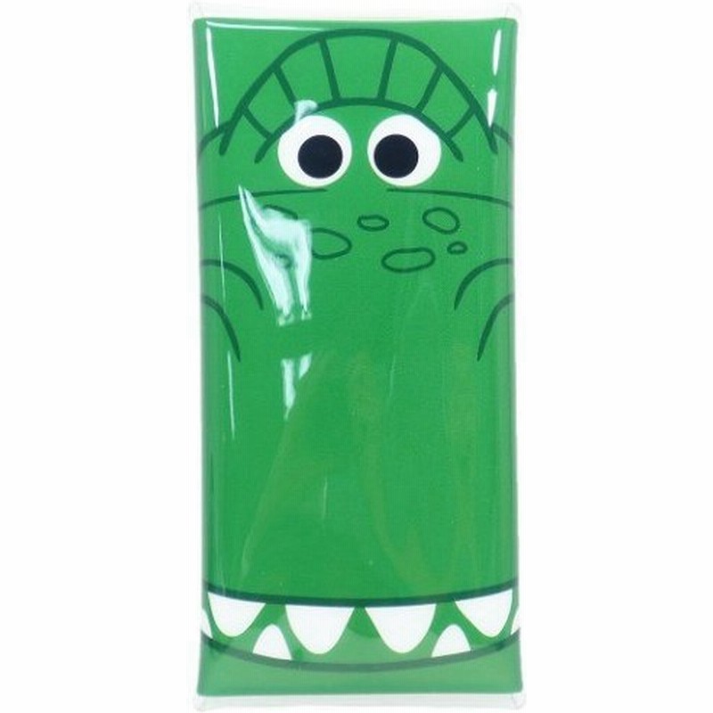 トイストーリー4 グッズ 筆箱 クリア マルチケース レックス ディズニー キャラクター マリモクラフト 通販 Lineポイント最大0 5 Get Lineショッピング