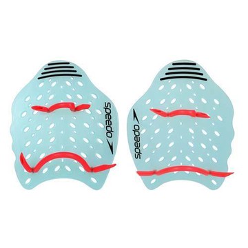 SPEEDO POWER PLUS PADDLE 成人划手板-游泳 助泳板