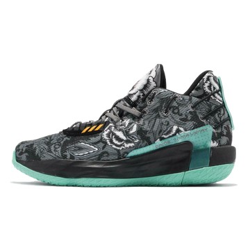 DAME 7 GCA FLORAL