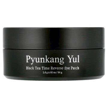 Pyunkang Yul, 紅茶逆齡眼罩，60 片，每片 1.4 克