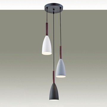 E27 北歐風餐吊燈 B51-53-12-3247