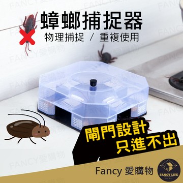 【台灣現貨免運 蟑螂捕捉器】蟑螂誘捕器 捕蟑盒 抓蟑螂器 蟑螂盒 抓蟑盒 蟑螂誘捕盒 蟑螂屋