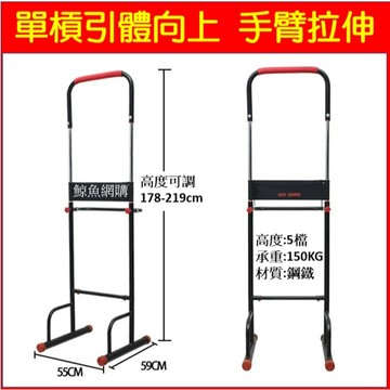 室內單槓 引體向上器 手臂拉伸  50肩拉伸 拉脊椎 俯臥撐 伏地挺身 手臂沾黏 骨刺坐骨神經 高雄現貨🛑附發票