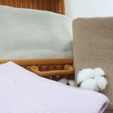 新色上市-點點紗系列