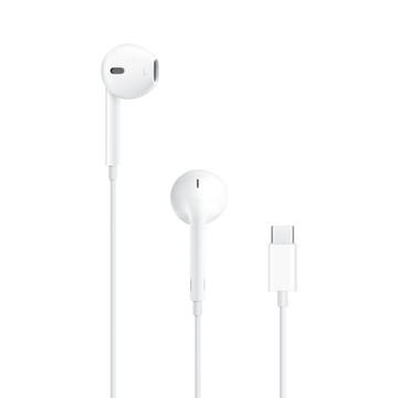 APPLE EarPods (USB-C) 2024