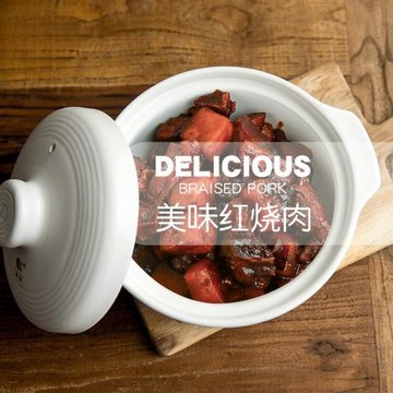 陶土煲湯砂鍋耐熱明火陶瓷煲土鍋家用熬粥燉鍋石鍋燃氣用湯煲