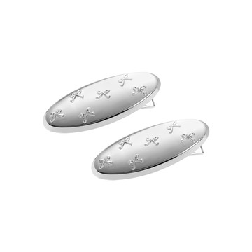 芭蕾敘語髮夾組 / Ballet Narrative Hair Clip Set