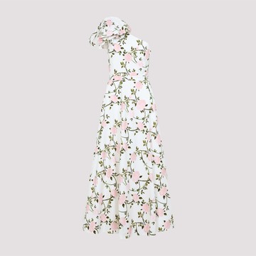 Giambattista Valli Long Cotton Dress