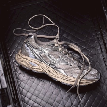 預購 ☆小B之都☆ MIZUNO RACER S 復古做舊 緩震 慢跑鞋 男女同款 美津濃 D1GH223518