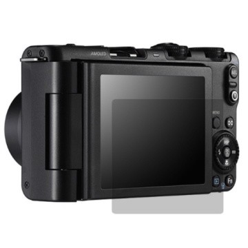 D&A for Samsung EX1