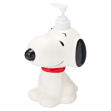 PEANUTS 史努比 陶瓷沐浴罐 19.5 x 9.5 x 14 cm  101766  1個