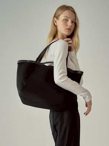 Celery Bag_Black