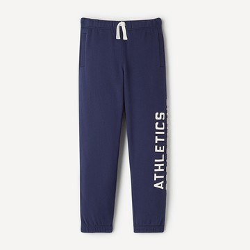 Roots 大童-ATHLETICS DEPARTMENT 棉褲