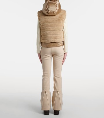 Bogner Yumi down vest