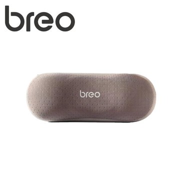 breo 倍輕鬆 Back 1 元氣枕 拉伸運動 護頸養腰 頸枕