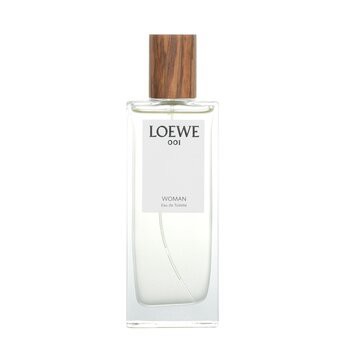 【Loewe】001 女性柑橘花香水