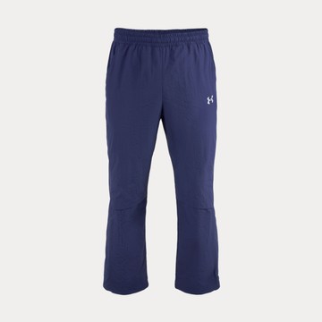 UA 男 APAC Sportstyle Woven 長褲-人氣新品