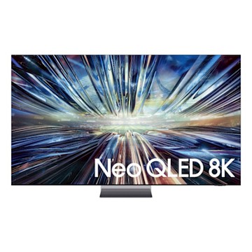 SAMSUNG三星 85型8K Neo QLED智慧連網 4K240Hz 液晶顯示器 85QN900D  QA85QN900DXXZW