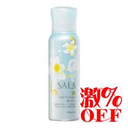 店長一押し 3個セット カネボウ サラ 髪コロンb サラの香り 80g 通販 Lineポイント最大1 0 Get Lineショッピング