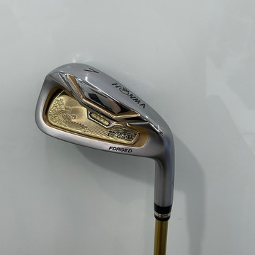 二手高爾夫球桿 S-06三星男士鐵桿組全套碳素初中級鐵桿進口