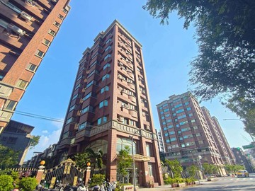 獨家中信小英精選久泰建設❤️明房明廳雙衛有窗｜新北市板橋區懷德街