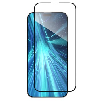 MAGEASY Vetro BlueLight 抗藍光鋼化玻璃保護膜  iPhone 15 Pro Max  1個