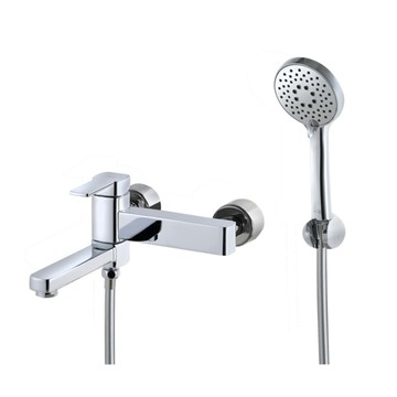 和成 HCG 沐浴龍頭 BF8023