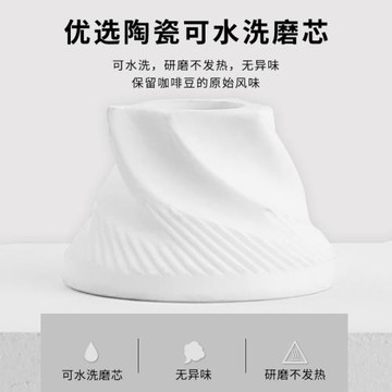 咖啡豆研磨機手磨咖啡o機家用手搖咖啡磨豆機手動咖啡磨豆機研磨