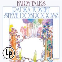 羅卡．透內芙：神仙故事 Radka Toneff: Fairy Tales (限量Vinyl LP)