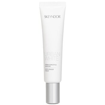 【雪曼婷】Urban White 重點袪斑精華