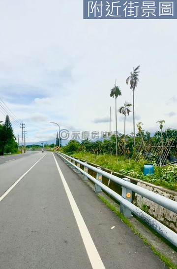 大車好出入-近交流道~內埔六堆路上農地｜屏東縣內埔鄉圳頭段