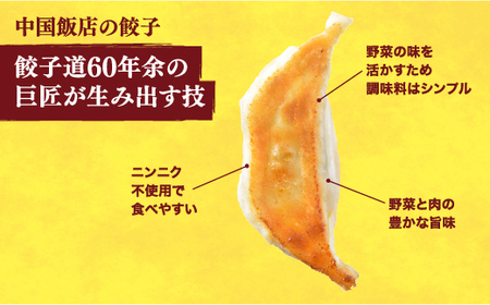 　餃子24個入り