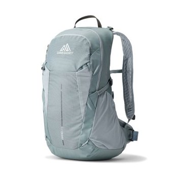 Gregory 後背包 24L Arrio 草灰 登山包 戶外 大容量 越野 健行 157884A482