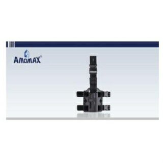 【翔準】AMOMAX AM-DLP 通用腿掛版 槍套掛板 腿掛 硬殼 可通用腿掛 裝備 萬用 掛版 腿掛 槍套