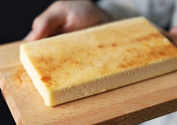 法蘭西康堤乳酪蛋糕  -  頂級系列