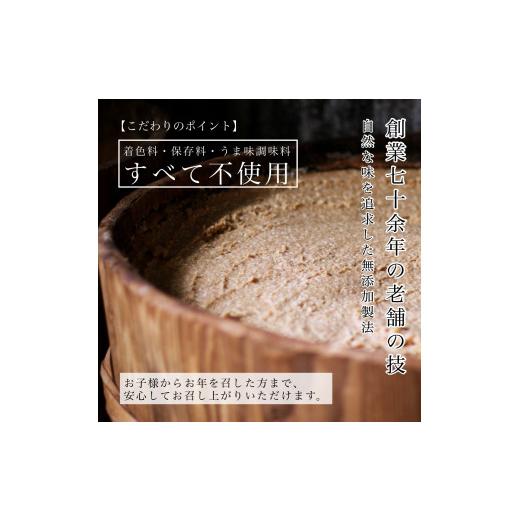 ふるさと納税 石川県 小松市 赤魚の西京漬け　6切