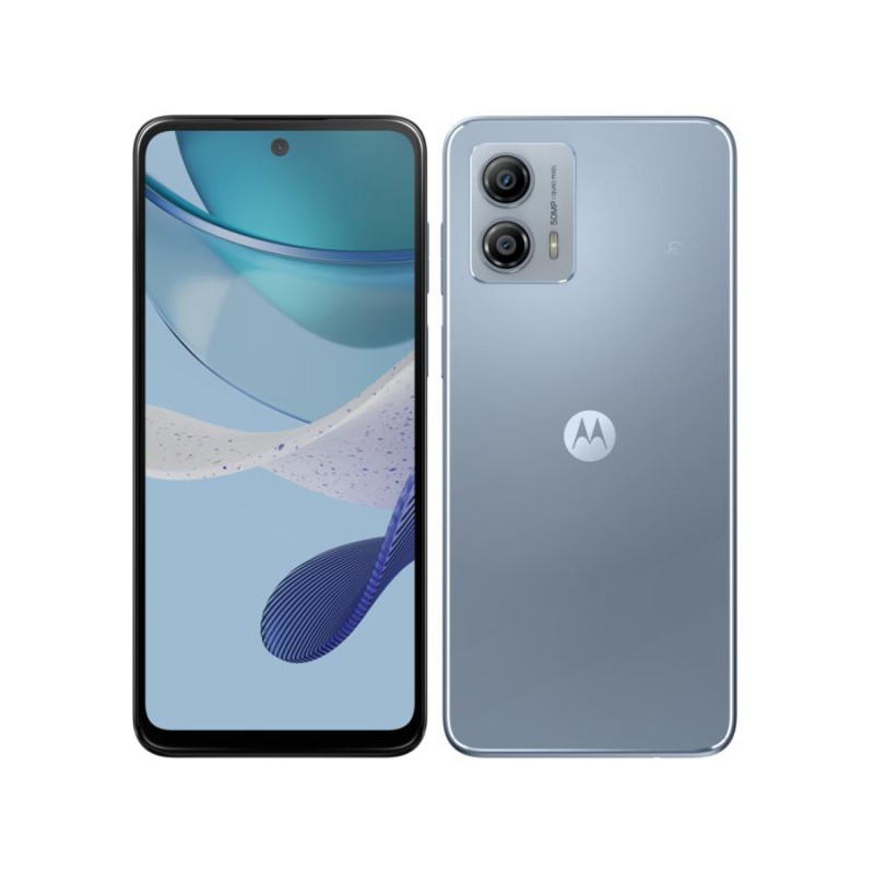 MOTOROLA moto g53y 5G A301MO インクブラック