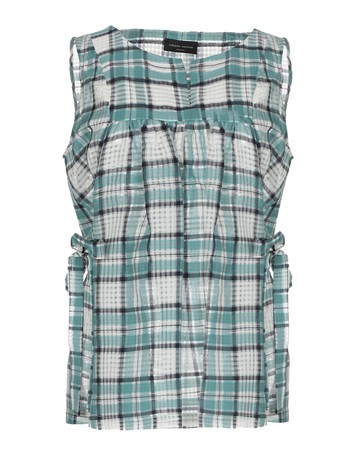 ROBERTO COLLINA Tops - Item 12387190