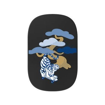 固架 MAX- MagSafe 兼容 黑 - ZISHI 只是 - SO RELAX